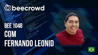[POR] Fernando Leonid – BEE 1048