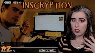 I Don't Know If This Will End Well... | Inscryption Episode 7