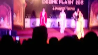 hot sunny leone world most sexy fashion show