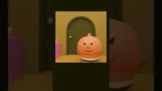 [Nicolet.jp] Escape Game: Halloween {Android} Walkthrough