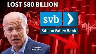 Silicon Valley Bank Crash Explained
