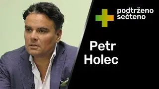 „Čím více novinářů v karanténě, tím lépe. Palermo musí zatím Slováci respektovat.“ – Petr Holec.