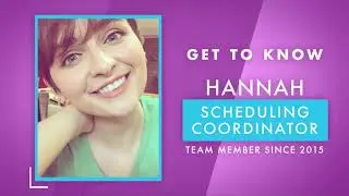 Custom Content Example: Staff Credentials