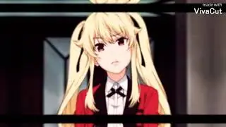 Mary (Gif Edit)