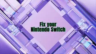Fix your Nintendo Switch: Minecraft Edition - tips on fixing a buggy Minecraft game on your console