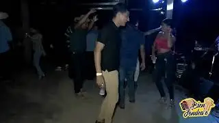 lucho de sedas desde palo verde de cañazas..el Tronpo sarandengue