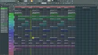 FL STUDIO & MASCHINE MK3 - LIVESTREAM WRAPUP - Maximize Productivity with FL Studio and Maschine MK3