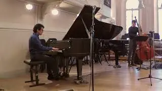 Diploma biennale in pianoforte jazz