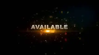 Premiere Pro Templates - Cinematic Titles