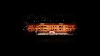 AdL Night Zoom by Mert Aslan 10th Anniversary Runway Show