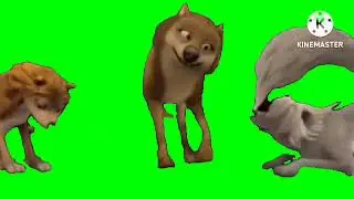 Кейт , Ив и Лили маска