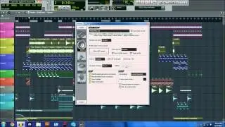 FL Studio Tutorials: CPU/RAM