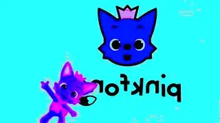 123 Pinkfong Intro Logo Effects(Sponsored by Preview 2 Effects)