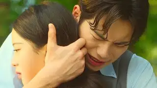 Kang Ha And Jung jae i Last Good Bye Scene | Netflix Hierarchy | Season 1 | #kdrama #hierarchykdrama