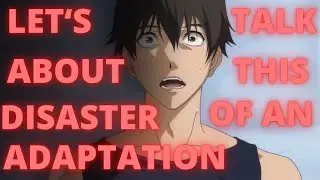 Muv-Luv Alternative Anime Cut Content/Review/Breakdown Part 1 (YT Version)