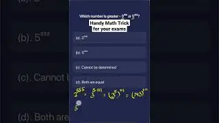 Math tricks you should know #shorts #shortsclip #youtube #viral