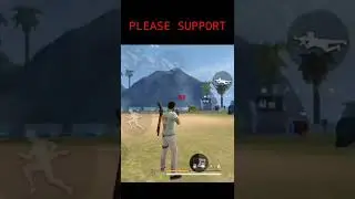 (SAMSUNG J1 (2016)) FREE FIRE [HIGHLIGHT] 👾 