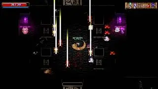 Wayward Souls - Arena w/ Adventurer