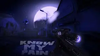 Know My Pain