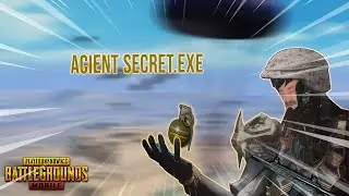 PUBGM.EXE 3.0 | THE ANCIENT SECRET
