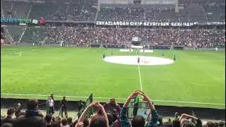 İçimdeki bursa aşkı bambaşka! | KOCAELİSPOR 2-1 Bandırmaspor
