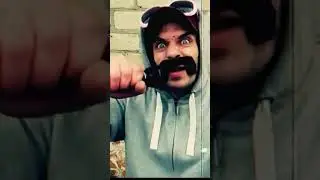 Герр майор! Где его герботон!