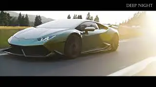 Jonn Hart Ft. Too Short - Whistle (LAKVEF Remix) | Cars Showtime [Night Deep Music]