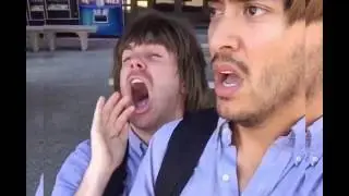 ry doon An Absurd Video With Extremely Inaccurate British Accents.