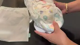 Review of Frida Baby Fold and Go Potty Seat for Toilet