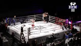 NUMBER ONE  Fight Show Fight #8