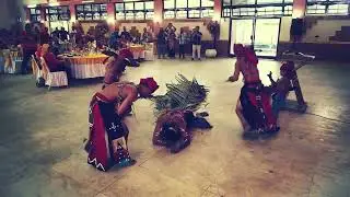 KUNJUNGAN KERJA PEMKOT ADMINISTRASI JAKARTA TIMUR KE KABUPATEN BARITO SELATAN TAHUN 2020