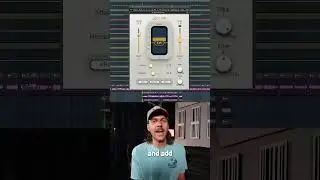 One of the BEST Compressor Plugins