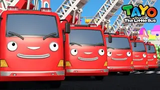 NEW! Baby Tayo Kids Songs Full Compilation