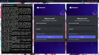 Discord Account Manager ≧◡≦