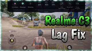 Realme C3 HOW TO LAG FIX | Realme System Lagging And Hanging Issue Fix 100% Work