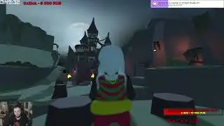 Stream highlights. Human Fall Flat