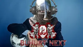 [Behourd] Retour sur la Buhurt Next