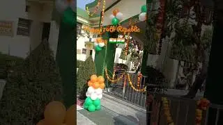 74th Republic Day🇮🇳 2023