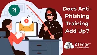 Does Anti Phishing Training Add Up