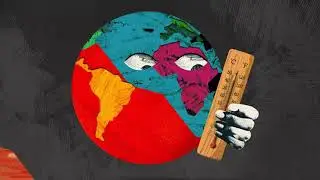 The Nature Conservancy - 1,5º C, por quê?