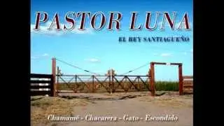 Pastor Luna en vivo