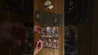 A Message That Is Meant To Reach You Right Now! #shorts #tarot #tarotreading