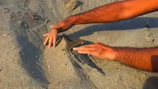 Creative Sand Art 😱