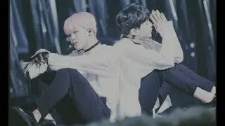 |Воображение|YoonMin|Я хочу жить|Часть 23|