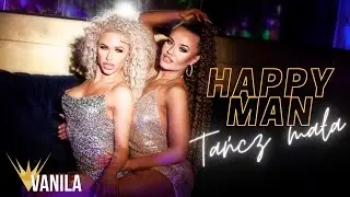 Happy Man - Tańcz Mała (Oficjalny teledysk) NOWOŚĆ DISCO POLO 2022