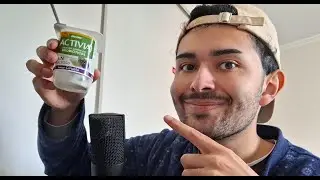 ASMR COMIENDO Yughurt + Mouth sounds ❤️ ASMR CHILE 🇨🇱
