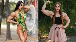 15 Strongest Women That Took It Too Far
