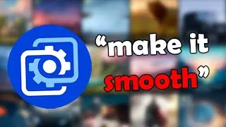 How to Make Wallpaper Engine Smoother | Fix Lag & Stuttering | 2025