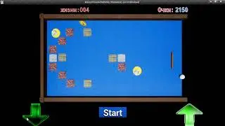 Kracout remake.test1