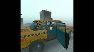BONELAB ending Taxi joy ride!